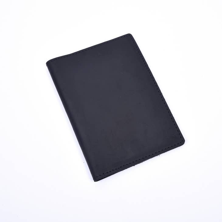 Noah Real Leather Passport Case-1