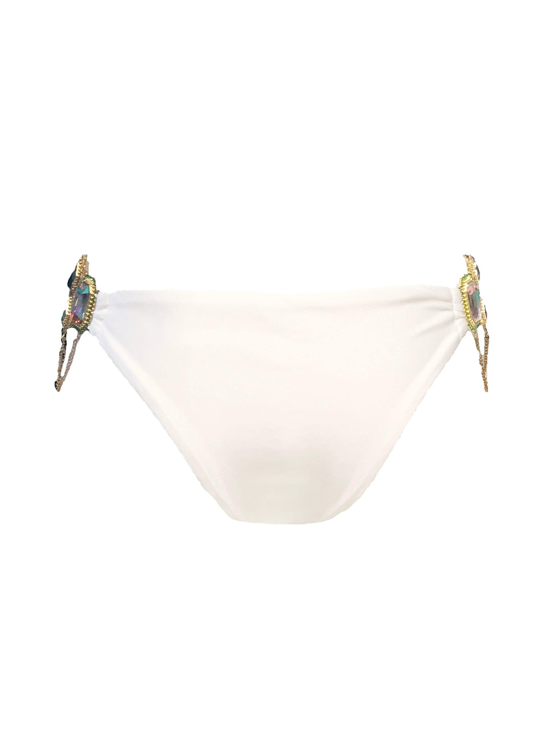 Electra Classic Bottom - White-2