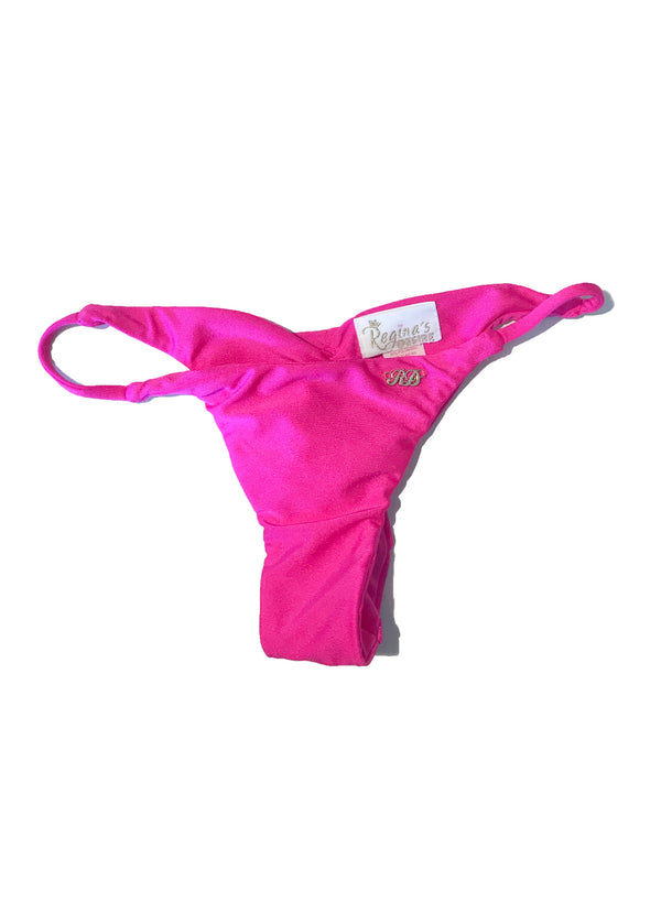 Ella Tango Bottom - Pink-3