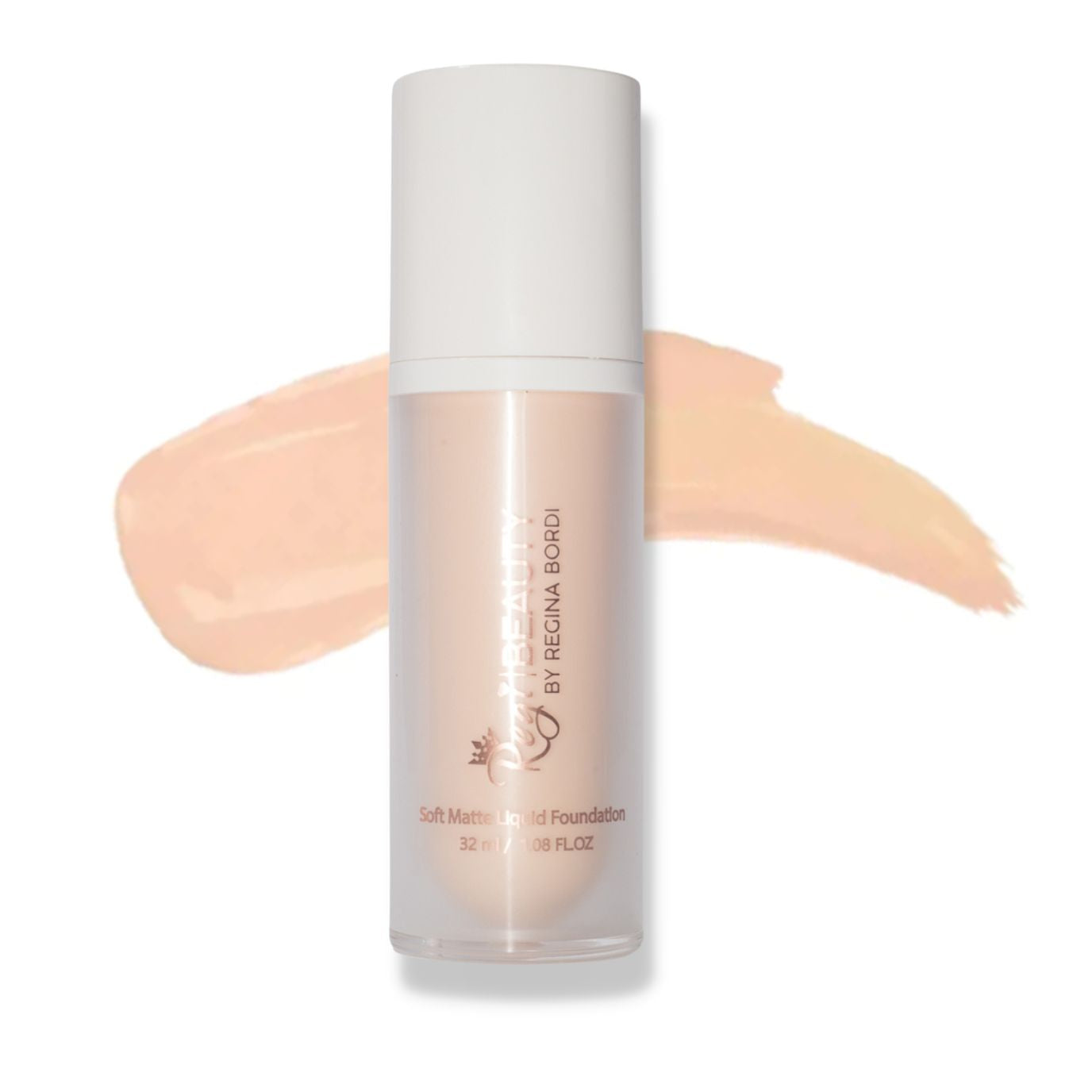 Soft Matte Longwear Liquid Foundation-0