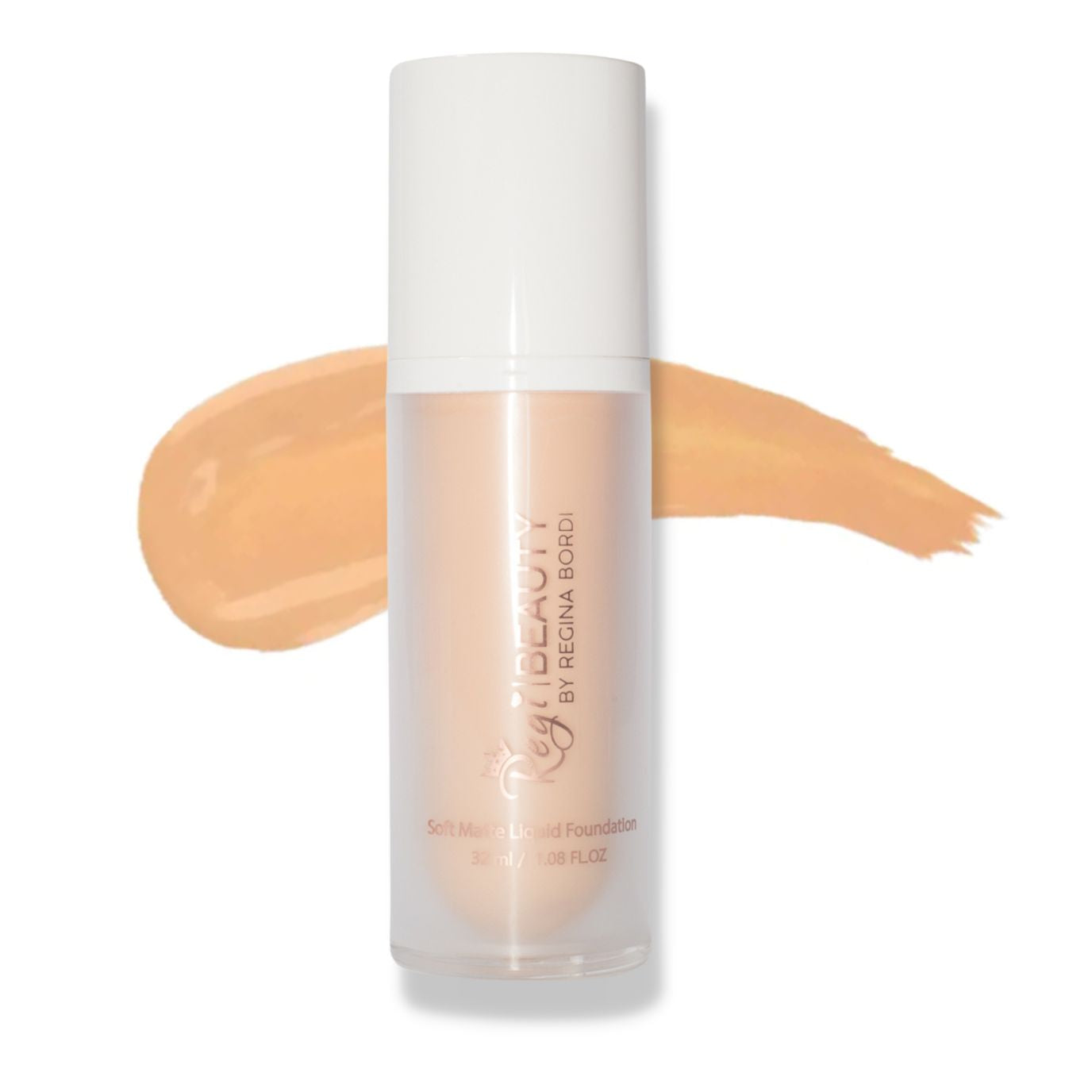 Soft Matte Longwear Liquid Foundation-4