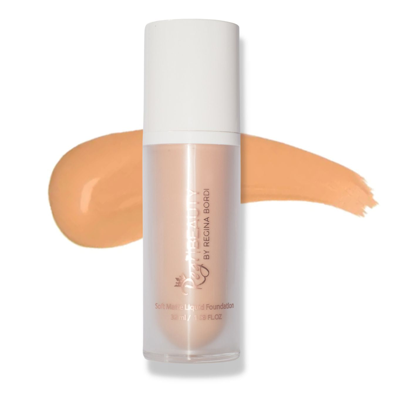 Soft Matte Longwear Liquid Foundation-11