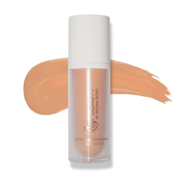 Soft Matte Longwear Liquid Foundation-13