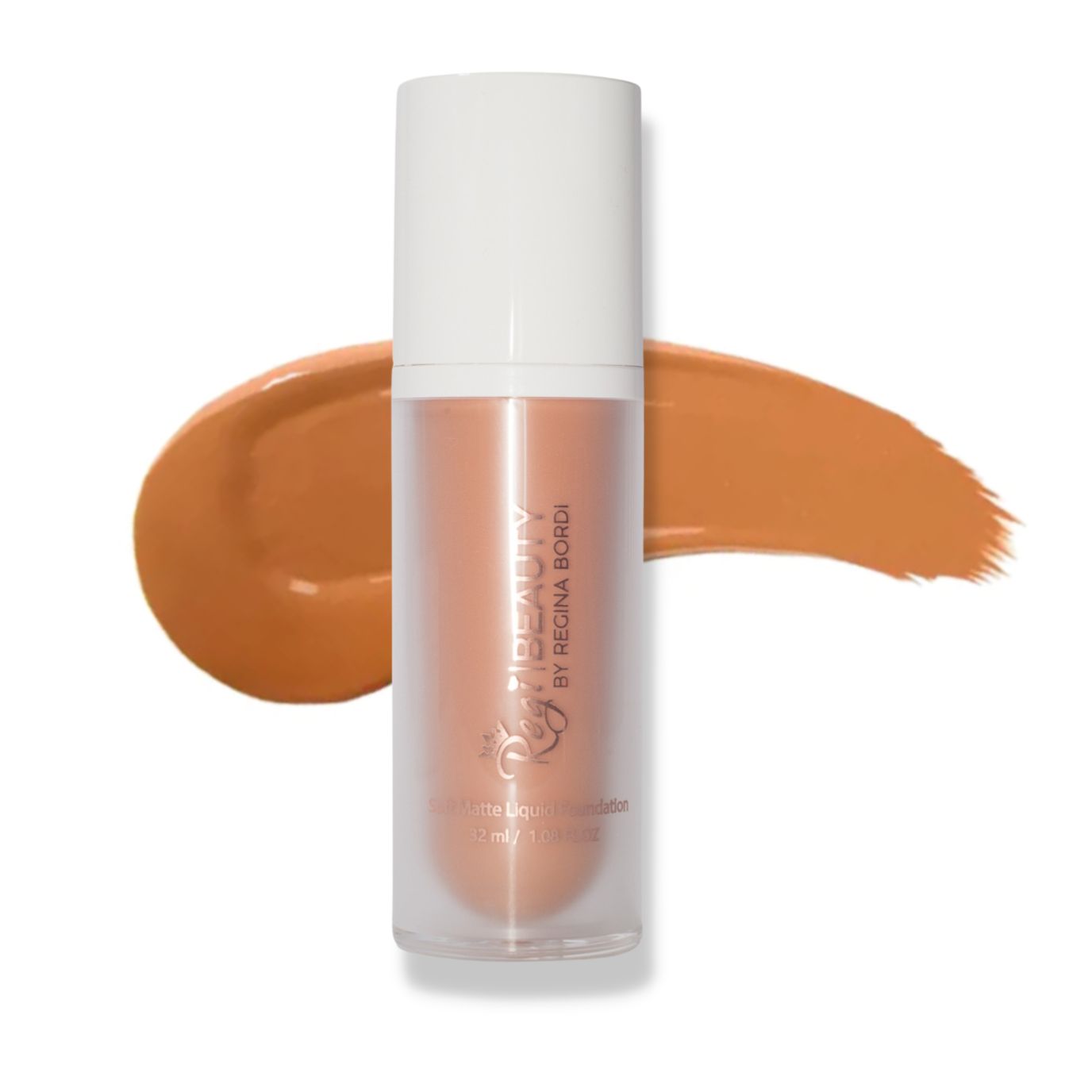 Soft Matte Longwear Liquid Foundation-16