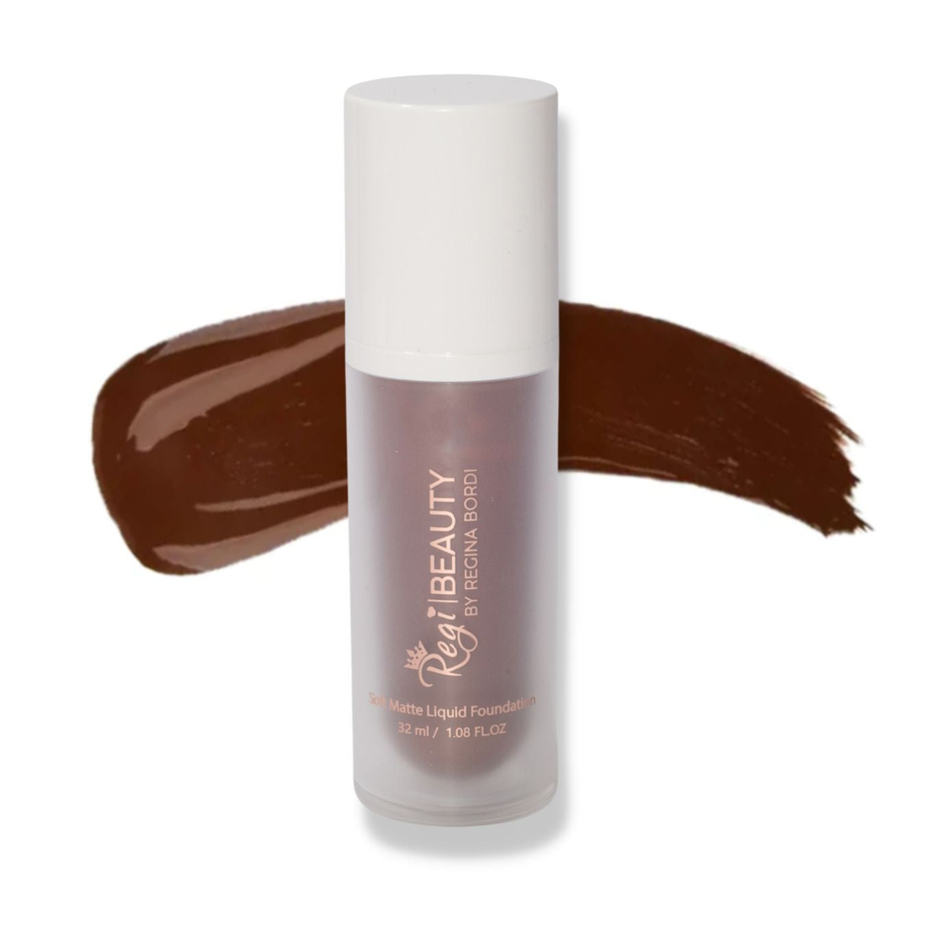 Soft Matte Longwear Liquid Foundation-20