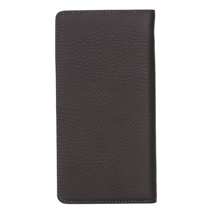 Adam Men's Universal Leather Wallet-2