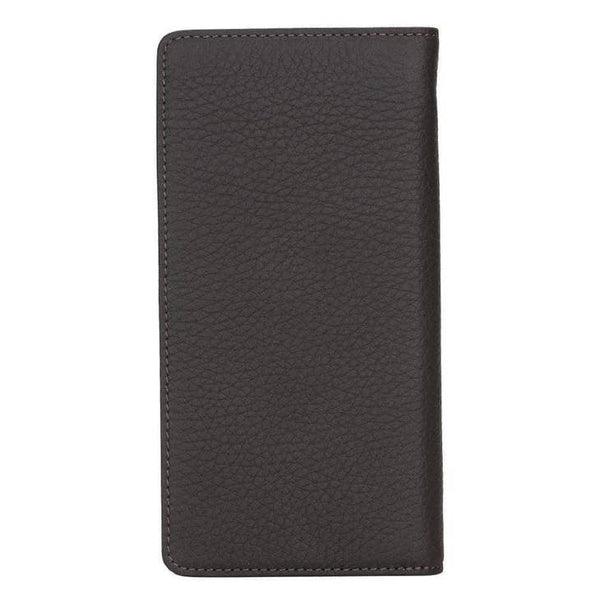 Adam Men's Universal Leather Wallet-2