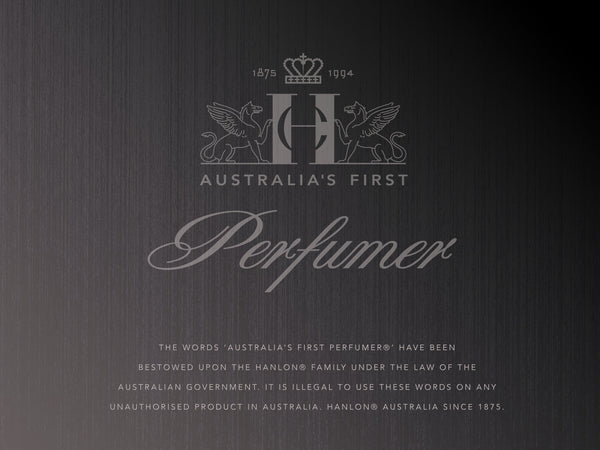 PERFUME BESPOKE. ARCHIVE COLLECTION | No2020-4