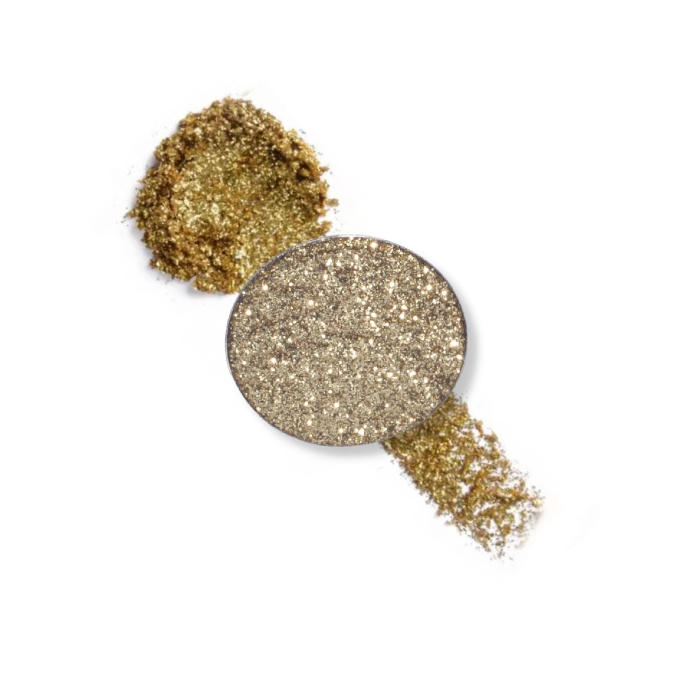 Pressed Glitter Mono Eyeshadow-4