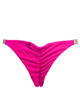 June Tango Bottom - Pink-1