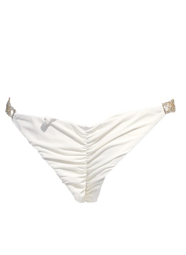 June Tango Bottom - White-1