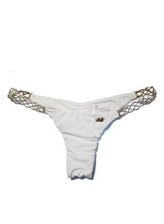 June Tango Bottom - White-2