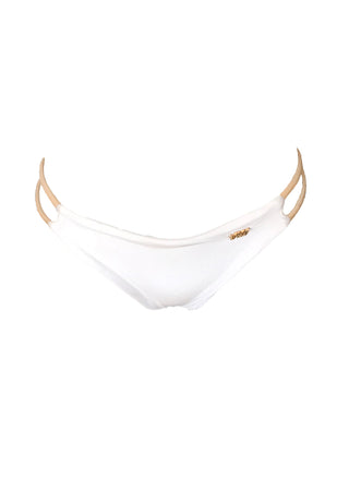 Klio Skimpy Bottom - White-0