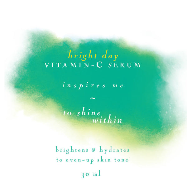 Bright Day Vitamin C Serum-2