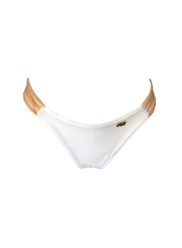 Lexy Classic Bottom - White-0