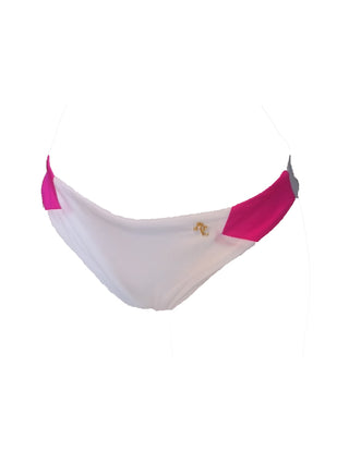 Mira Classic Bottom - Pink-1