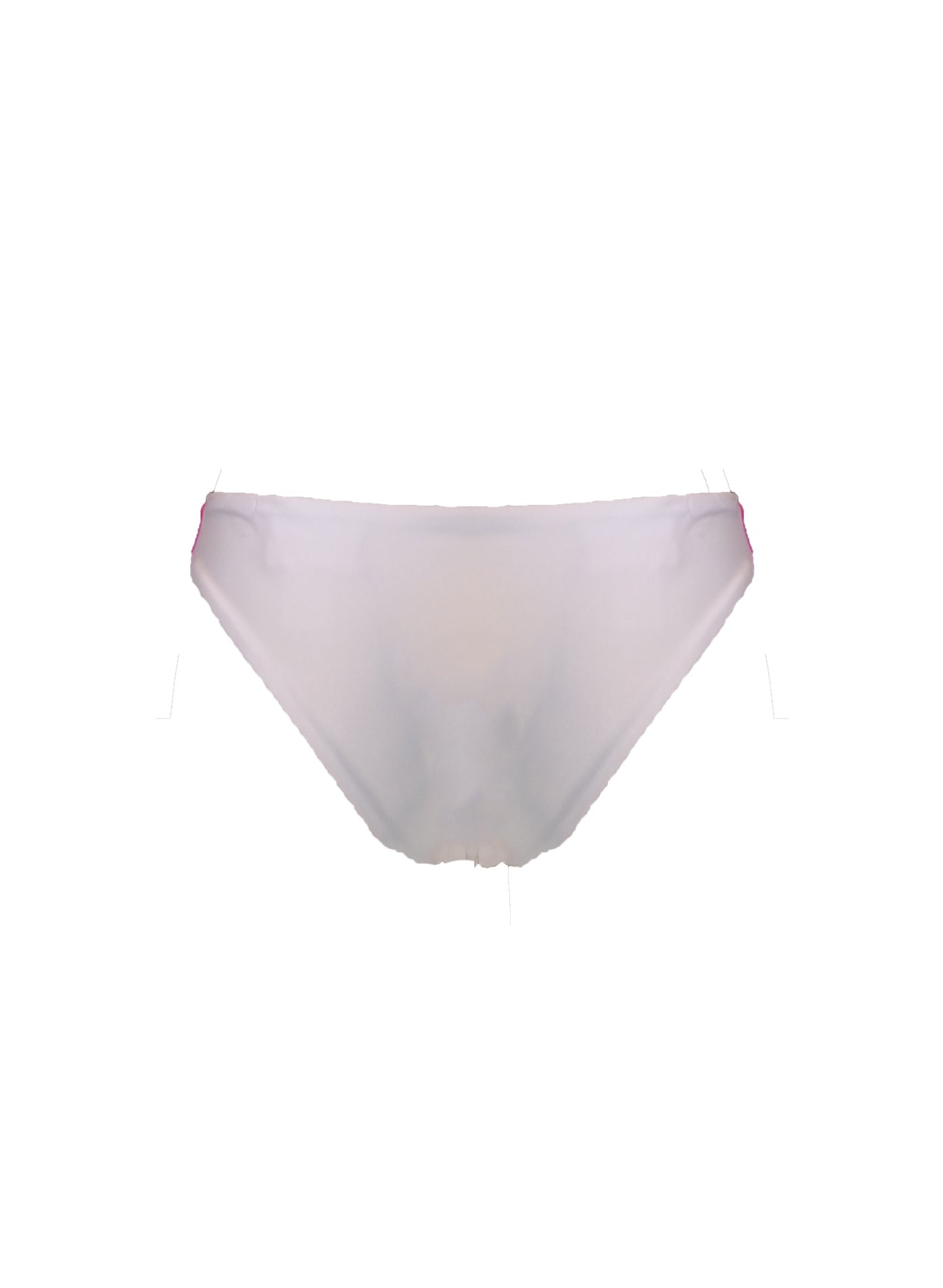 Mira Classic Bottom - Pink-2