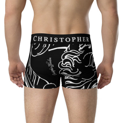 MOTORBIKE RIDER BRIEFS | UNDERWEAR | 004-2