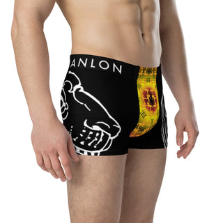 MOTORBIKE RIDER BRIEFS | UNDERWEAR | 004-3