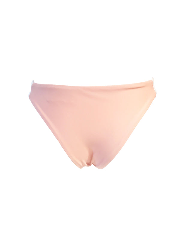 Niké Wide Strap Bottom - Powder Pink-2