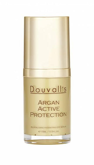 Argan Active Protection Eye Serum 15ml | Revitalising and Hydrating Eye Care-0