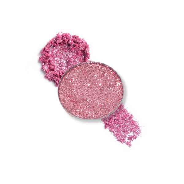 Pressed Glitter Mono Eyeshadow-2