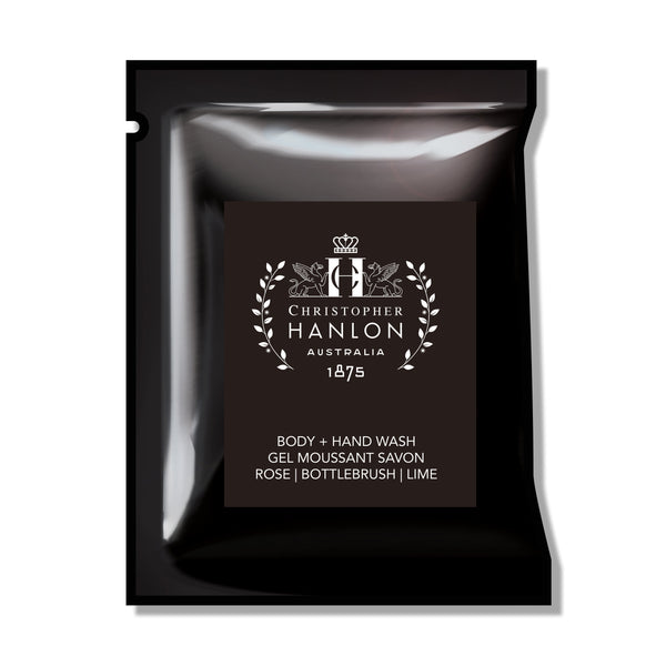 BODY + HAND WASH | Refill-6