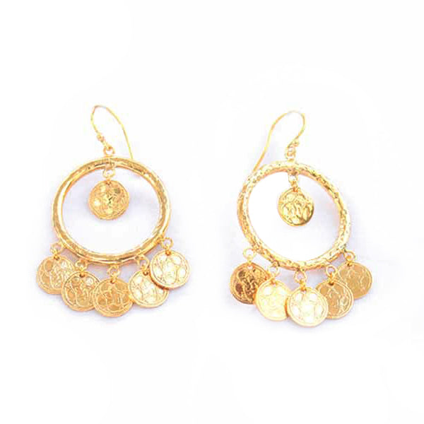 The AISHA Earrings-0