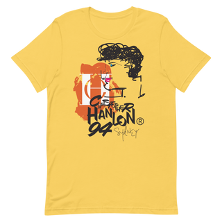 T-SHIRT LTD. ED | 061-3