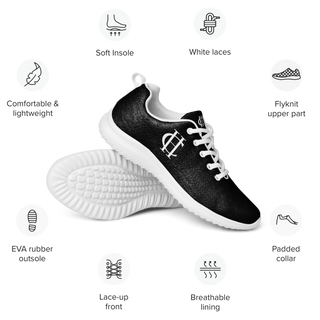 CH®SPORT HYBRID LACE-UPS | 070-3