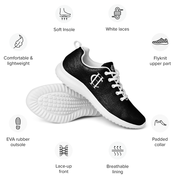 CH®SPORT HYBRID LACE-UPS | 070-3