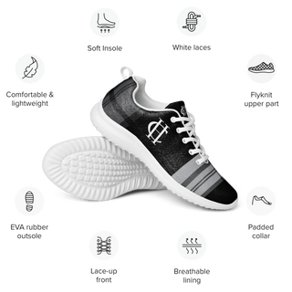 CH®SPORT HYBRID LACE-UPS | 074-3