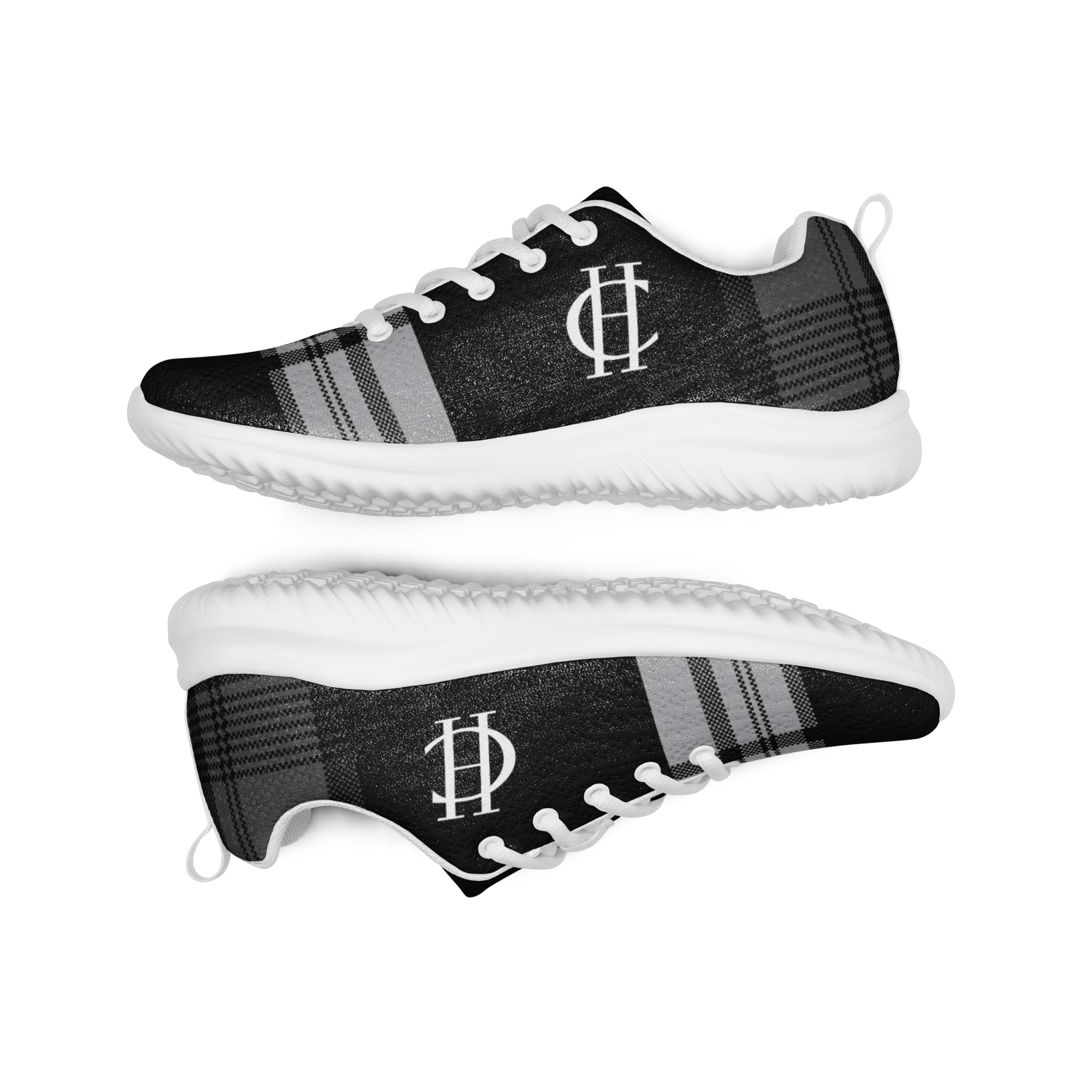 CH®SPORT HYBRID LACE-UPS | 074-9